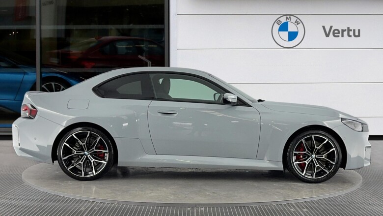 BMW M2 2dr DCT Petrol Coupe